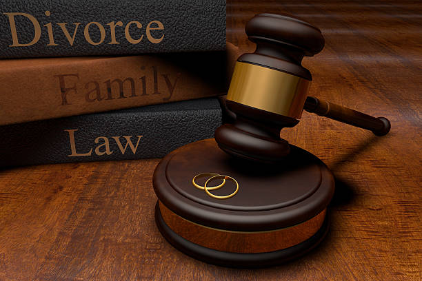 Smith & Bledsoe Family Law Protecting Your Rights in Divorce Cases