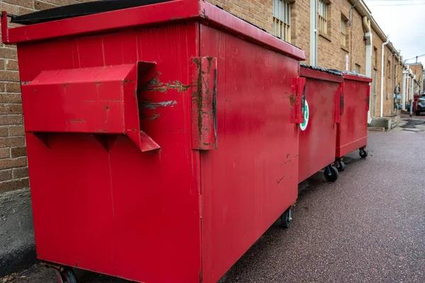 Get the Right Dumpster for Your Needs – Rent Now!