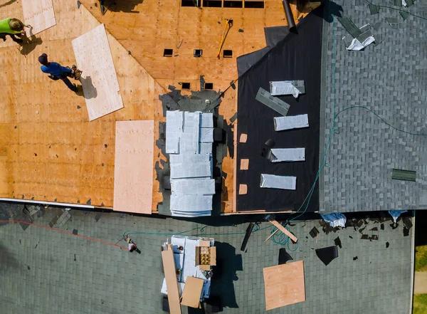 The Importance of Hiring a Certified Roofing Contractor in Montgomery