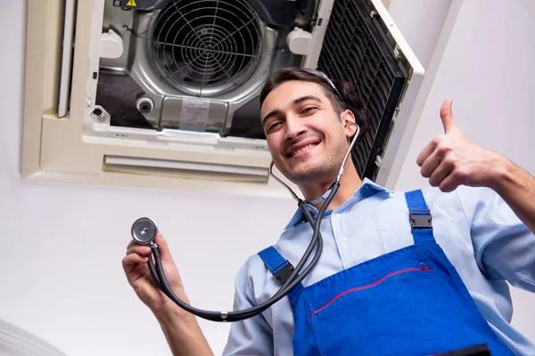 How to Identify a Reliable HVAC Contractor in Your Area