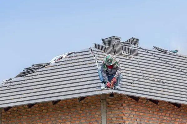 Your Go-To Roofing Contractor in Louisville, KY