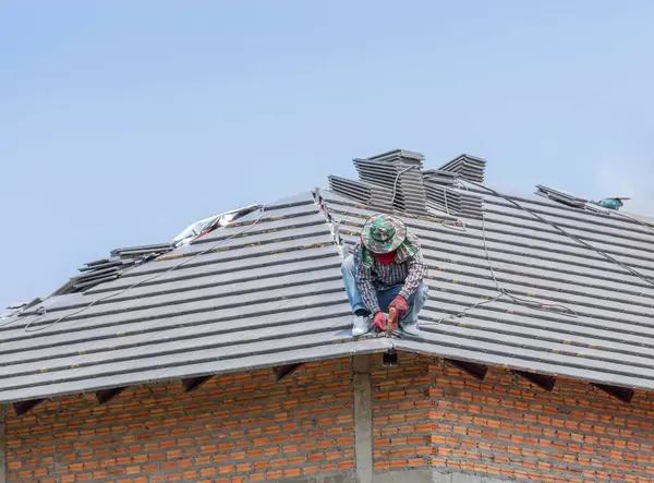 Your Go-To Roofing Contractor in Louisville, KY