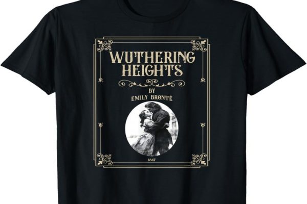 Unveiling the Hidden Gems of Wuthering Heights Official Merchandise