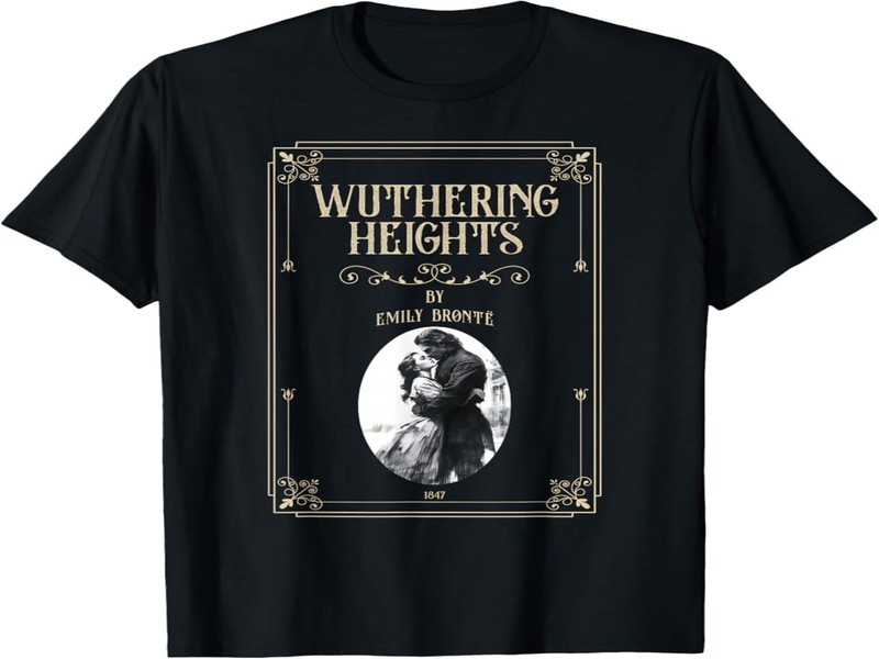 Unveiling the Hidden Gems of Wuthering Heights Official Merchandise