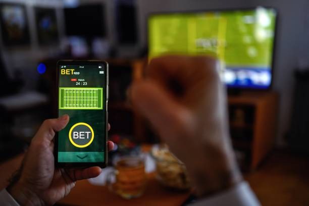 Leading site de paris sportif for global users