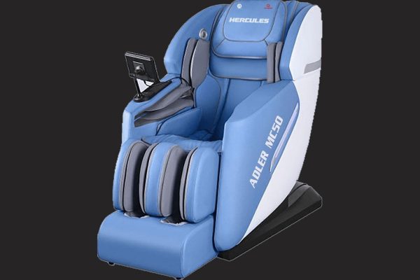Which Massage Chair Is Best for Gentle Stretch Programs?