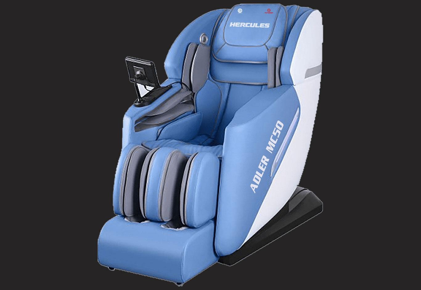 Which Massage Chair Is Best for Gentle Stretch Programs?