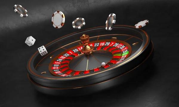 Online Casino Sites with High RTP Slot Machines