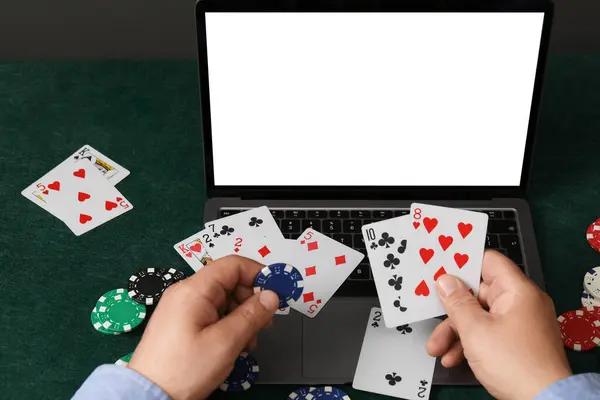 Interactive Features in Online Casino Games