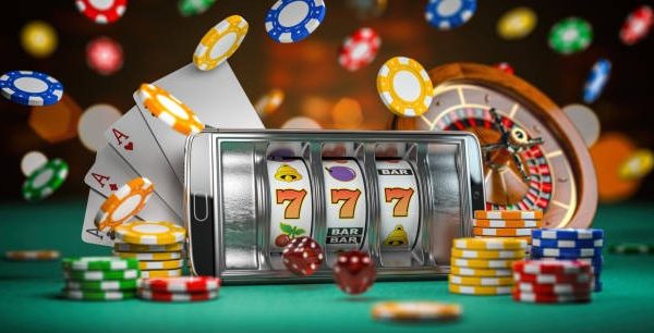 Where Technology Powers the Casino Gaming Experience