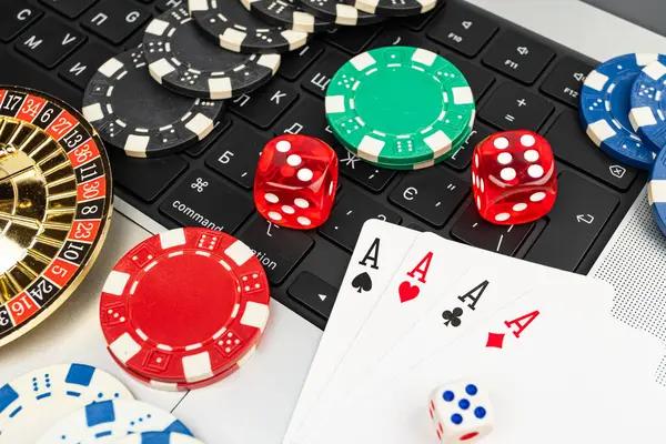Exploring the Best Games at an Online Casino En Ligne
