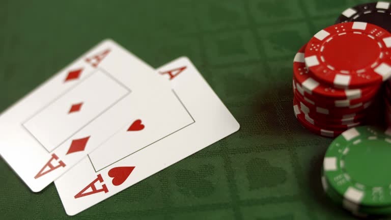 Casino En Ligne Fiable Avec Bonus Simples