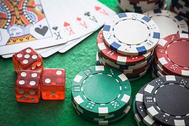 Risk management in casino en ligne fiable gaming