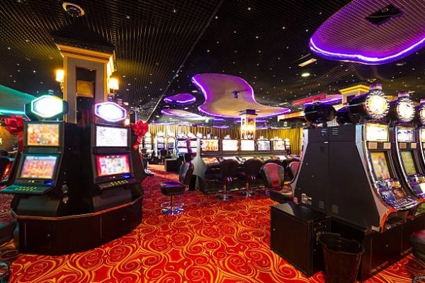 Best Bonus Features on nouveau casino en ligne Platforms Today