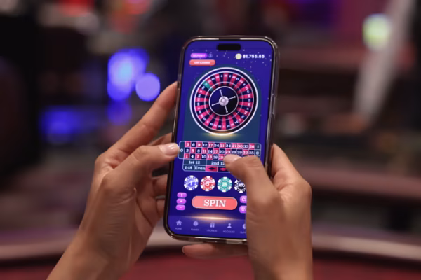 Cambodia Online Casino Guide for Beginners in 2026