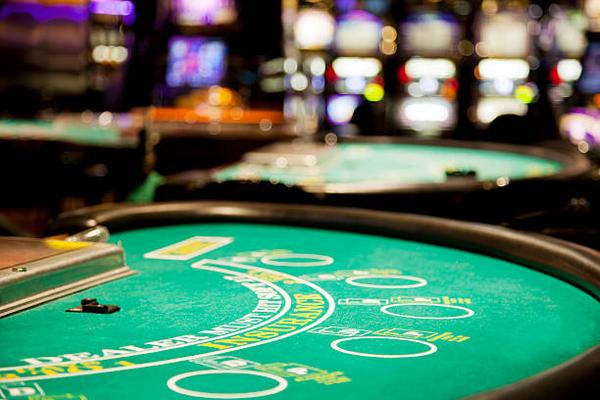 Secure More Convenience with casino en ligne retrait immédiat Services