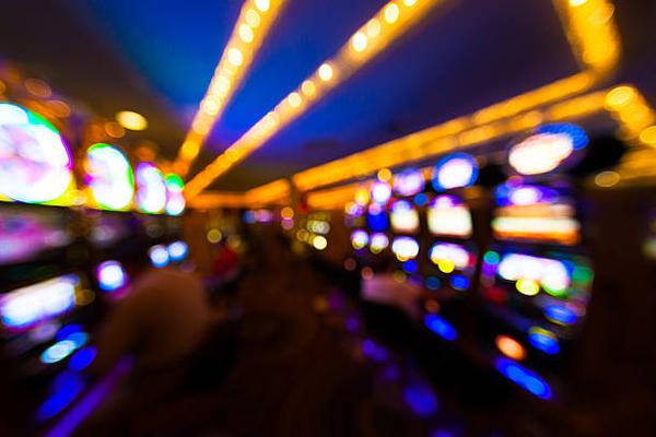 How casino en ligne argent réel Systems Ensure Secure Payments