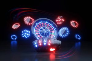 Why More Players Are Exploring the online crypto casino Experience