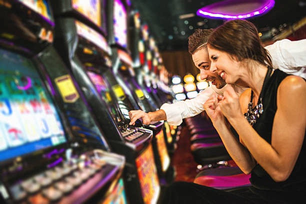 Everything About casino en ligne qui paye vraiment Explained