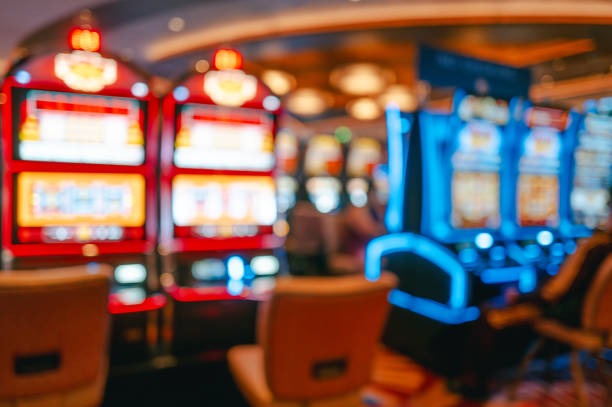 Casino en Ligne Retrait Instantané France et Paiements Sans Complexité