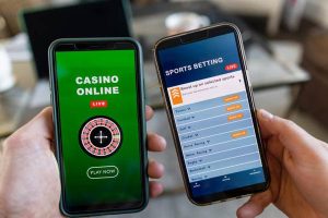 Casino En Ligne France Légal Et Des Retraits Simples