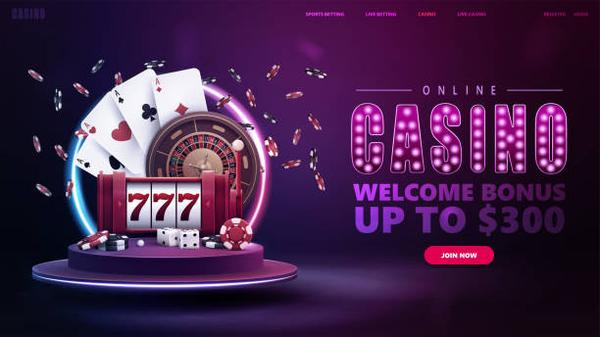 Experience Reliable Casino En Ligne Fiable Gaming