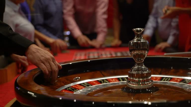 Complete Guide to Choosing a casino fiable en ligne