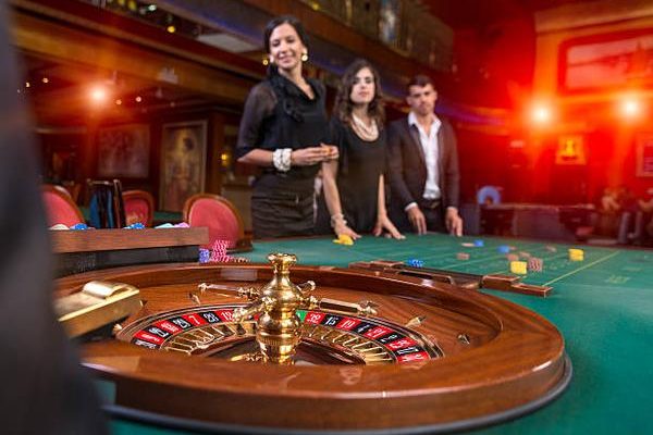 Discover Reliable Entertainment via siti non AAMS Resources