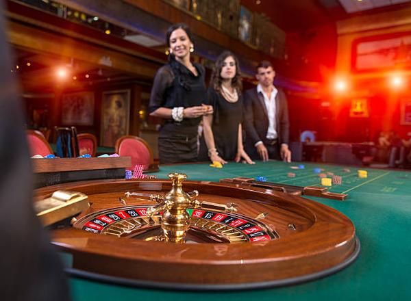 Discover Reliable Entertainment via siti non AAMS Resources