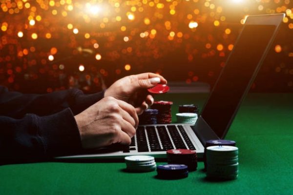Research Trusted Betting Sites Before Getting Started
