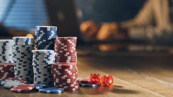 A Practical Guide to casino non aams