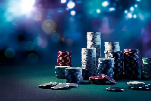 Online Casino Cryptocurrency Platforms and Market Trends