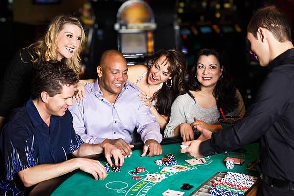 Device Compatibility Tips for chơi casino trực tuyến trên điện thoại Players