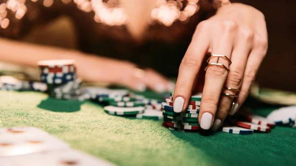 Why casino en ligne Is Here to Stay