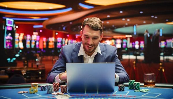 The Best Practices for casino en ligne