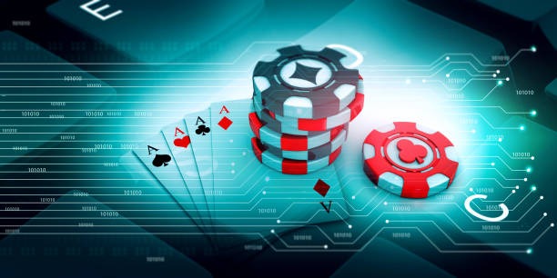 How Technology Continues to Shape casino en ligne