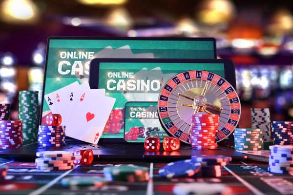 Explore Slot Collections Featured on siti non AAMS Gaming Sites