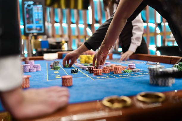 How to Check Payment Options at a Bahrain Online Casino