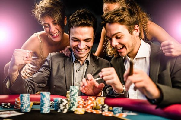 How Site Structure Changes the Online Casino Singapore Experience