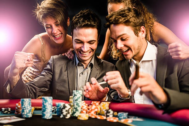 How Site Structure Changes the Online Casino Singapore Experience