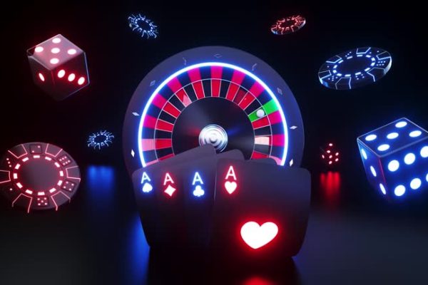 Online Casino Singapore: Comparing Platform Features and Game Pages