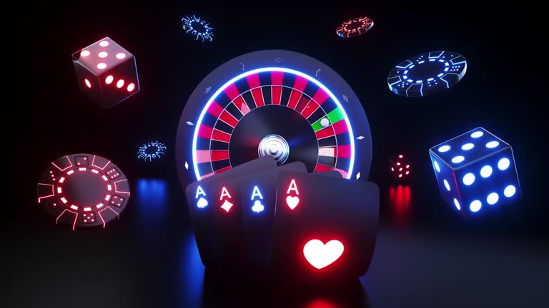 Online Casino Singapore: Comparing Platform Features and Game Pages