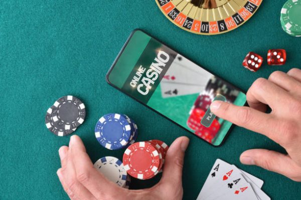 Featured Information About a new casino in Saudi Arabia